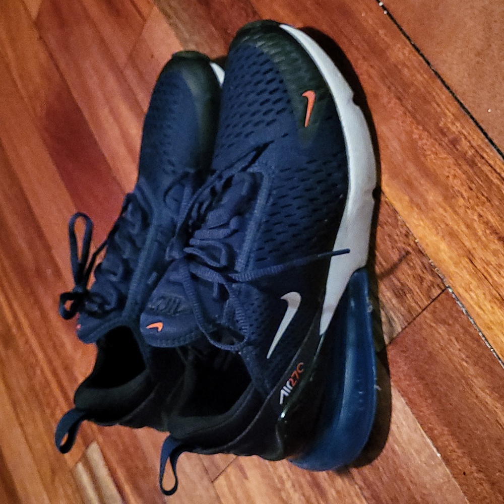 Nike Air